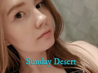 Sunday_Desert