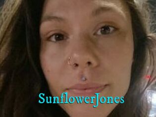 SunflowerJones