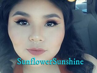 SunflowerSunshine