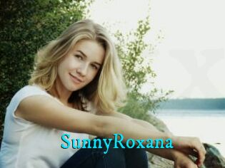 SunnyRoxana