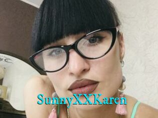 SunnyXXKaren