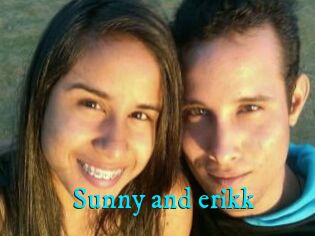 Sunny_and_erikk