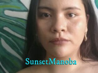 SunsetManoba