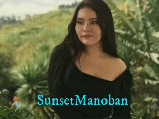 SunsetManoban