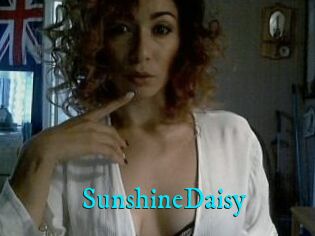 SunshineDaisy