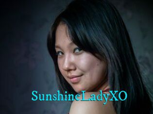 SunshineLadyXO