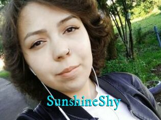 SunshineShy