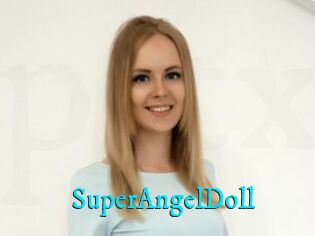 SuperAngelDoll