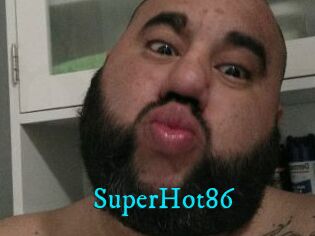 SuperHot86