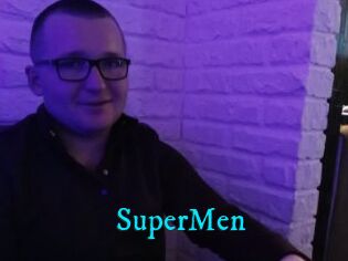 SuperMen