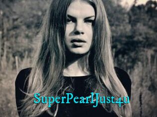 SuperPearlJust4u