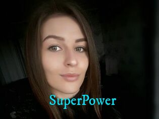 SuperPower