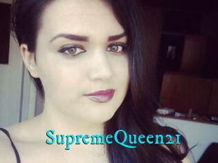 SupremeQueen21