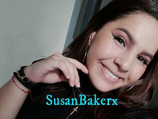 SusanBakerx