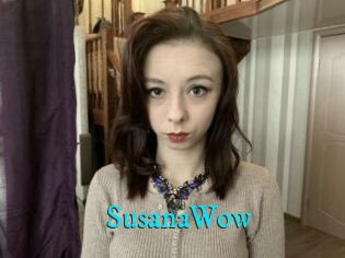 SusanaWow