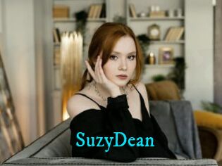 SuzyDean