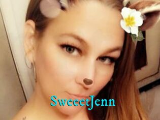 SweeetJenn