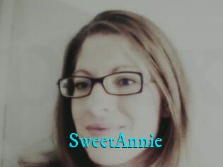 SweetAnnie