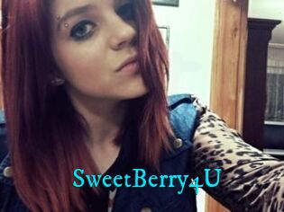 SweetBerry4U