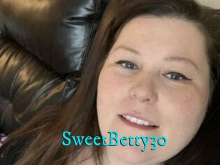 SweetBetty30