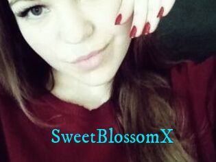 SweetBlossomX