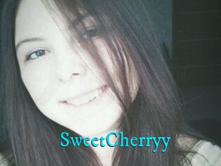 SweetCherryy