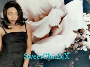 SweetChichiX