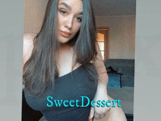 SweetDessert