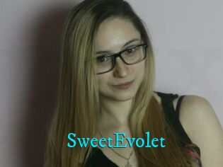 SweetEvolet