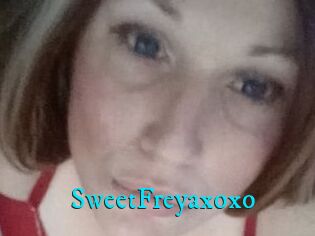 SweetFreyaxoxo