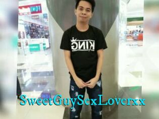 SweetGuySexLoverxx