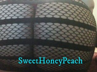 SweetHoneyPeach