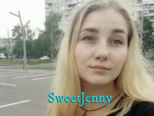 SweetJenny