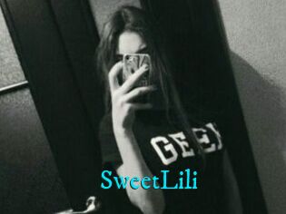 SweetLili