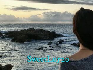 SweetLu520