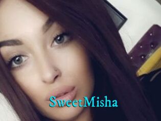 SweetMisha