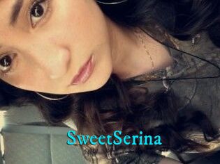 SweetSerina