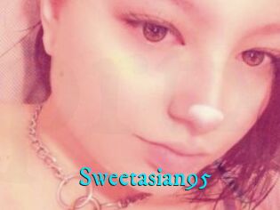 Sweetasian95