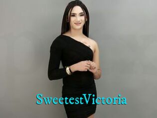 SweetestVictoria