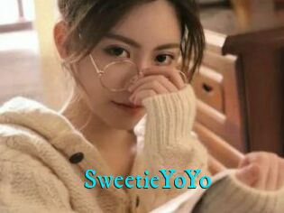 SweetieYoYo