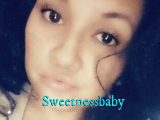 Sweetnessbaby