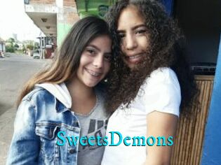 SweetsDemons