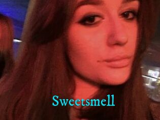 Sweetsmell