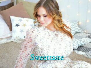 Sweettaste