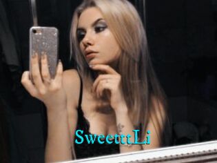 SweetttLi