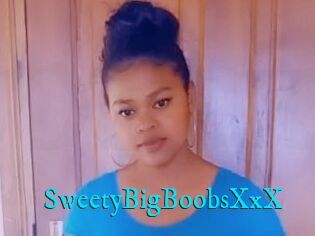 SweetyBigBoobsXxX