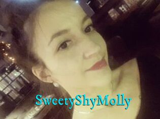 SweetyShyMolly