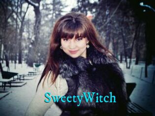 SweetyWitch