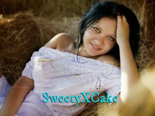 SweetyXCake