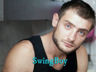 SwingBoy